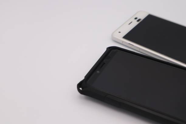 istock Close-up of smartphone 1680612374