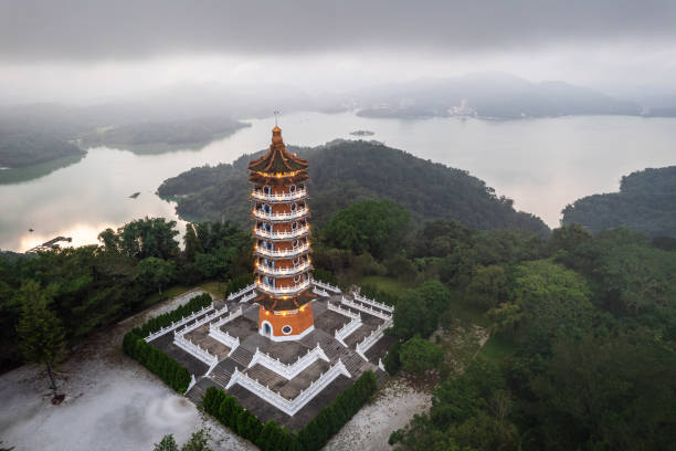 istock Taiwan most popular landmarks 1680655173