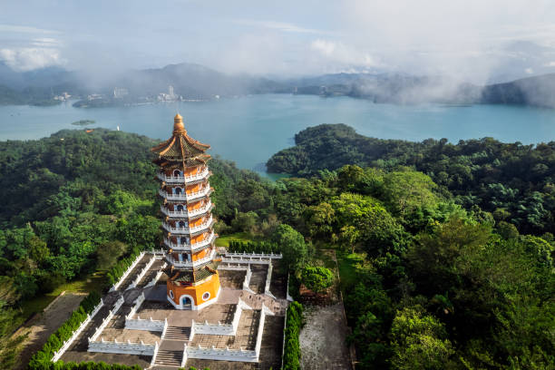 istock Taiwan most popular landmarks 1680655787