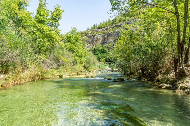 istock Scenic view of Kapuz Canyon 1680762574