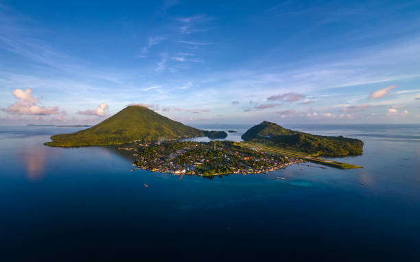 istock Spices Island, Banda Neira 1680802035