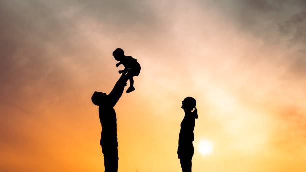 istock Happy family 1680814157
