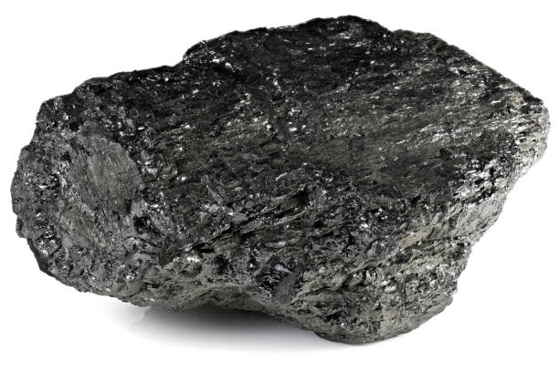 istock lignite (brown coal) from Bergheim, Germany 1680816858
