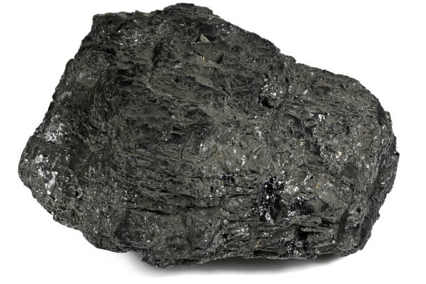 istock lignite (brown coal) from Bergheim, Germany 1680817912