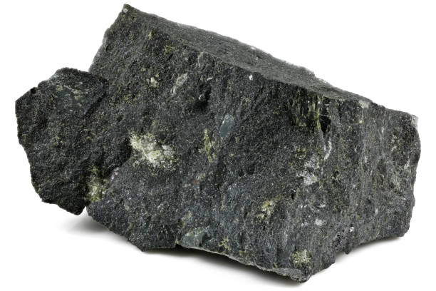 istock kimberlite from South Africa 1680824877