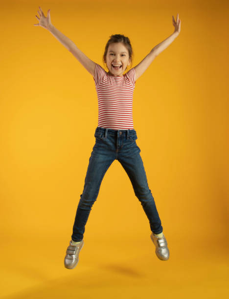istock Jumping Girl 1680875866