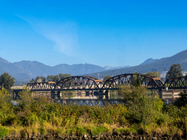 istock Katzie slough in Pitt Meadows 1680934428