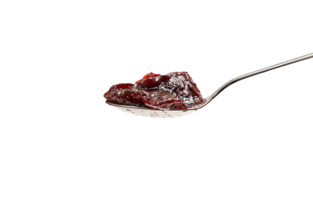 istock a teaspoon of berry jam 1680959718