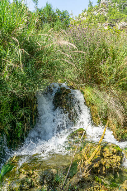 istock Scenic view of Kapuz Canyon 1680971344