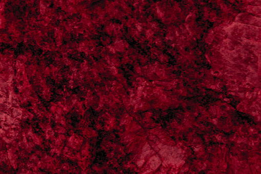 red rock texture and background