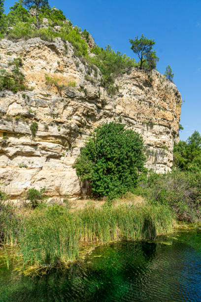 istock Scenic view of Kapuz Canyon 1681121331