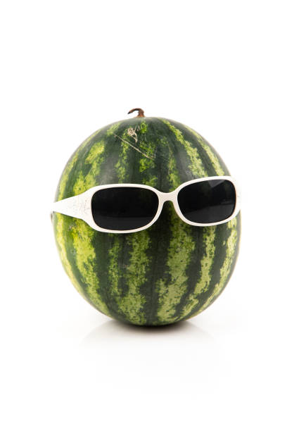 istock Watermelon with sunglasses 1681311988