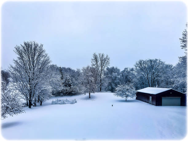 istock White Winter Wonderland 1681336659