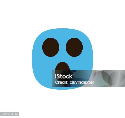 istock Emoticon design element 1681517112