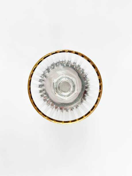 istock A glass of wine bottom view 1681722960