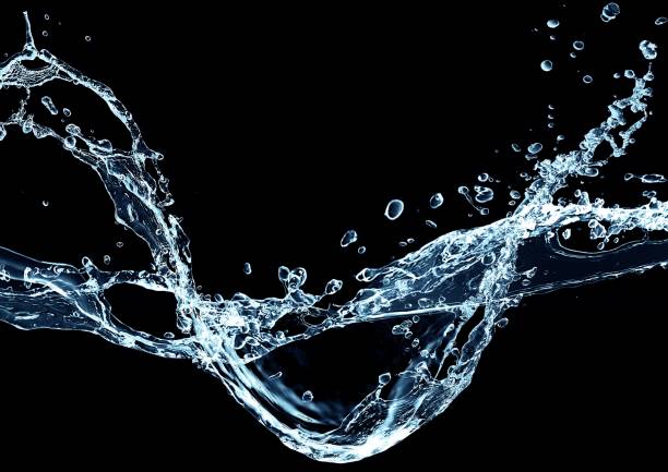 istock 3d illustration of abstract blue waves and splashes 1681759853