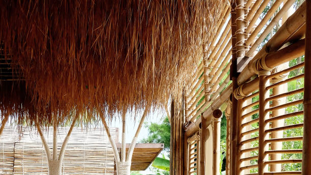istock Art and architecture in Khao Yai, Thailand. 1681765953
