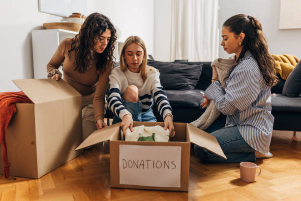 istock female students at home 1681795380