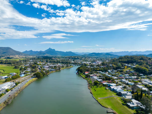 istock Murwillumbah, New South Wales 1681887346