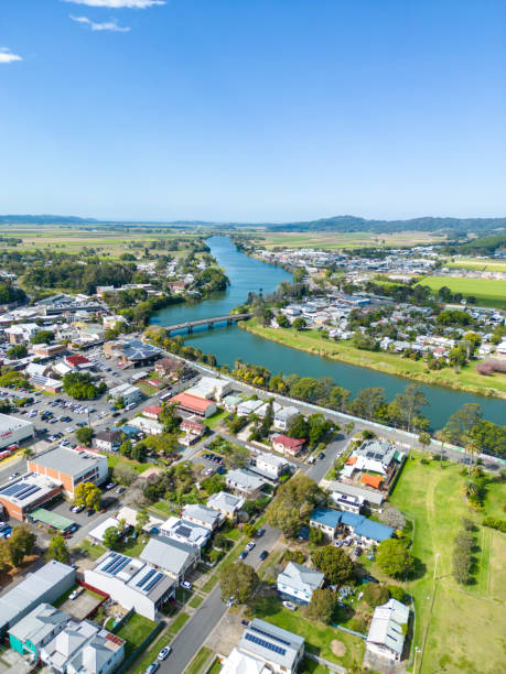 istock Murwillumbah, New South Wales 1681889050