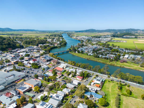 istock Murwillumbah, New South Wales 1681889051