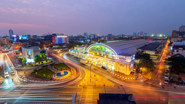 istock Bangkok city , Thailand 1681924650