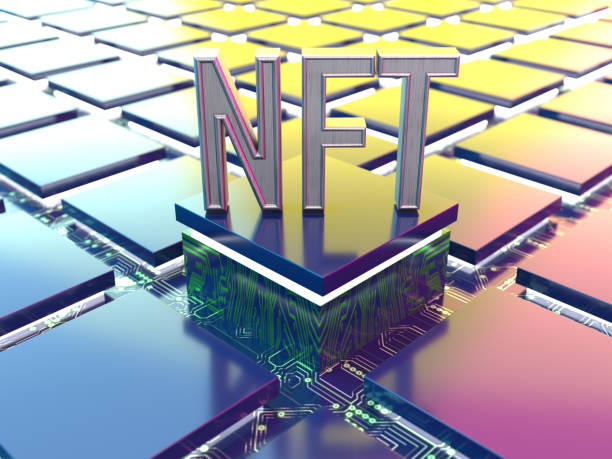istock 3d image of NFT art 1682007894