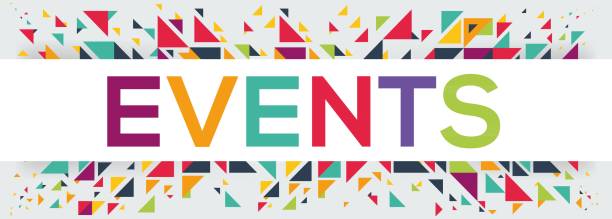 Events Text 140+ Corporate Event Planning Stock Illustrations, Royalty-Free Vector ...