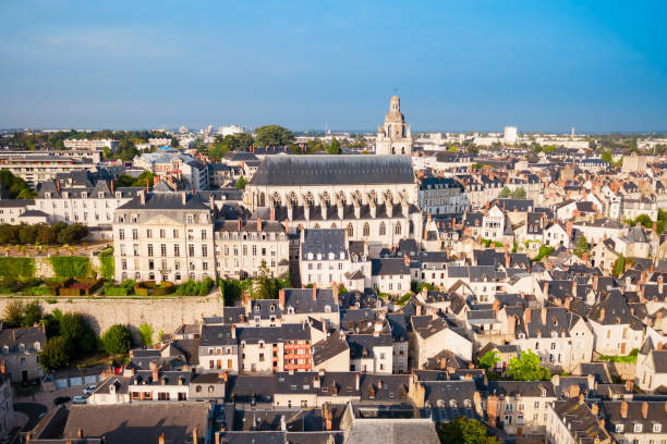 istock St. Louis Cathedral in Blois 1682101649