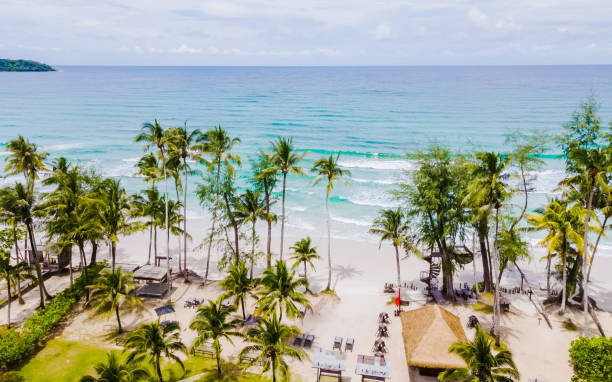 istock White beach Koh Kood Island Thailand Trat 1682132922