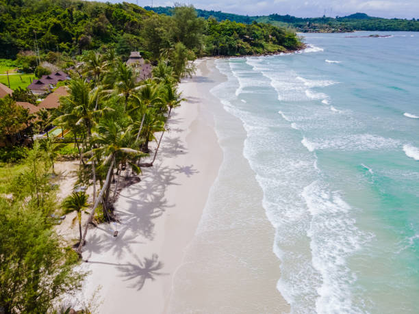 istock White beach Koh Kood Island Thailand Trat 1682137783