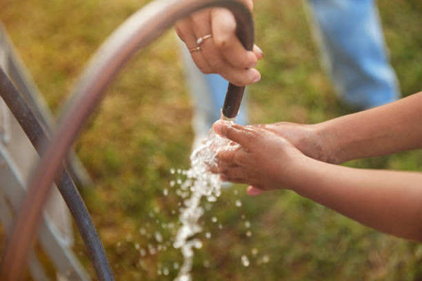 istock Gardening Day Cleanup: Mother's Love 1682178782