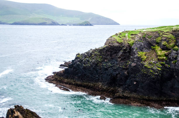 istock Blasket Island, Ireland 1682221267