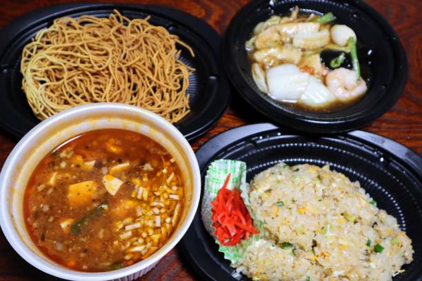 istock Chinese food close-up 1682225550