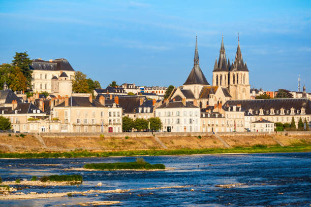 istock St. Nicholas Church in Blois 1682288101
