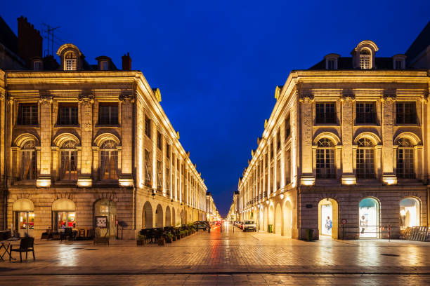 istock Place du Martroi Square, Orleans 1682288109