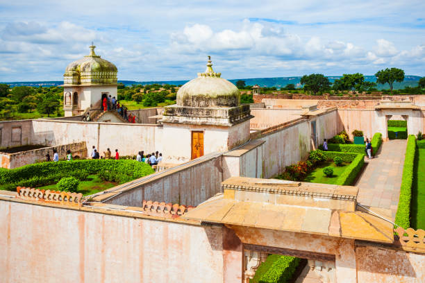 istock Maharani Shri Padmini Palace, Chittor Fort 1682289230