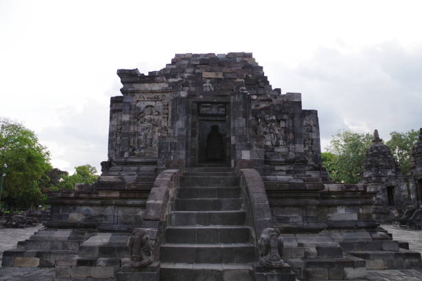 istock Prambanan Temple Compounds in Indonesia 1682375574