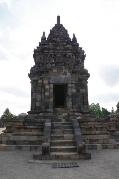 istock Prambanan Temple Compounds in Indonesia 1682376376