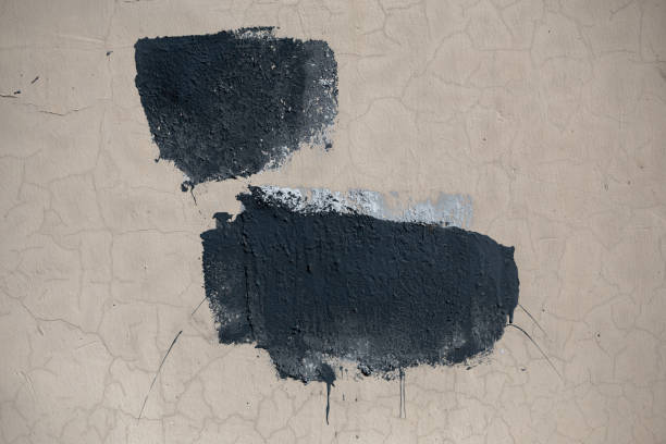 istock Paint on the concrete wall 1682400150