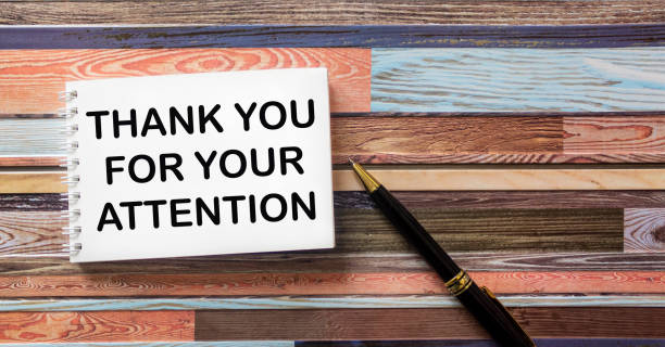 istock Thank you for your attention is shown using a text 1682400250