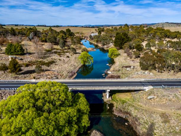 istock Beardy Waters, Glen Innes, Australia 1682400619
