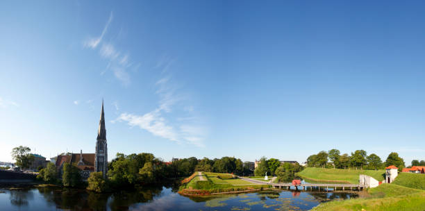 istock Kastellet in Copenhagen 168246393