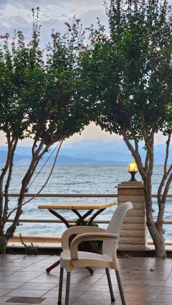 istock An Afternoon at the Beach, Greece 1682468455