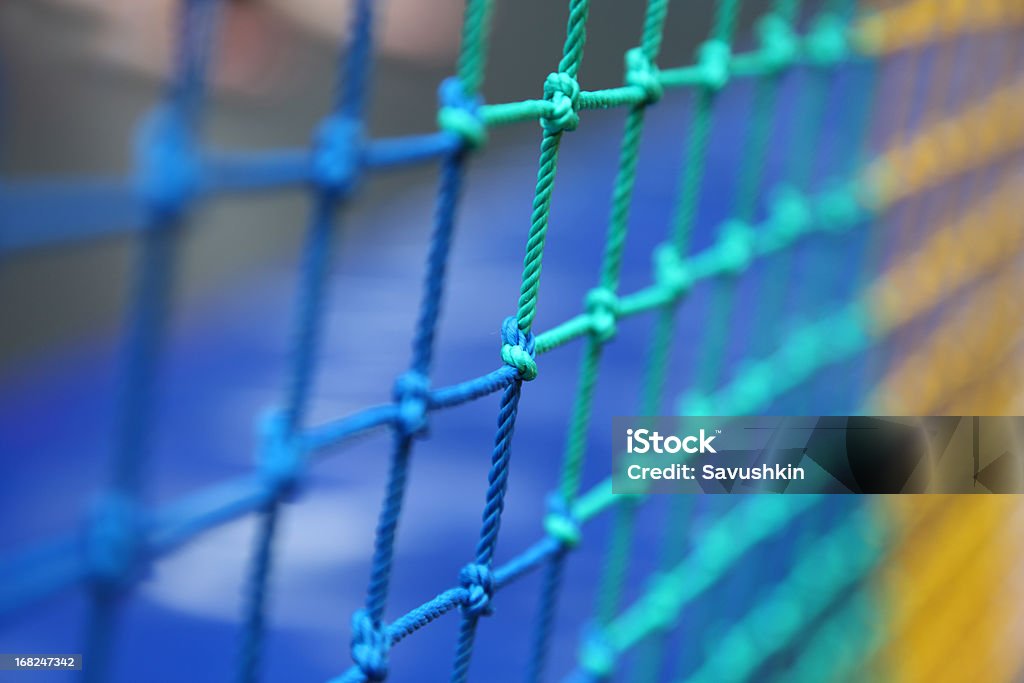 Multicolore en mesh - Photo de Aire de jeux libre de droits