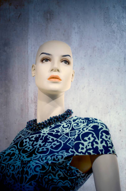 istock attractive looking female mannequin 168249004