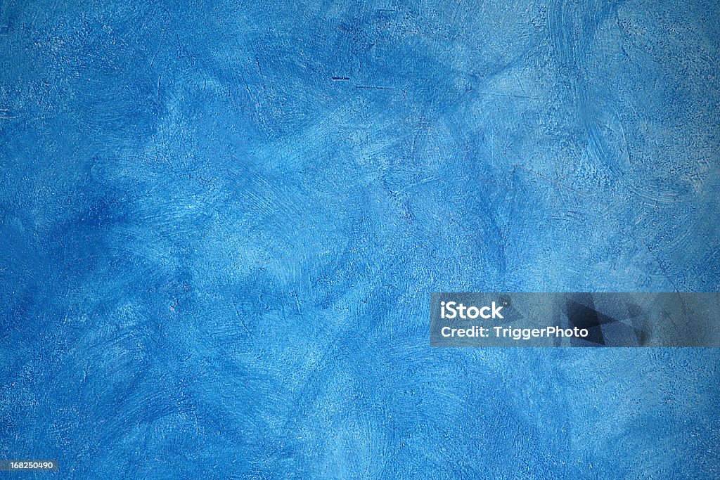 Fondo azul - Foto de stock de Con textura libre de derechos