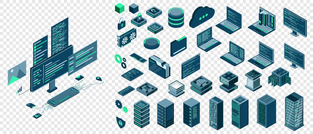 Top View Data Rack Icon 4,200+ Data Rack Icon Stock Illustrations, Royalty-Free Vector Graphics ...