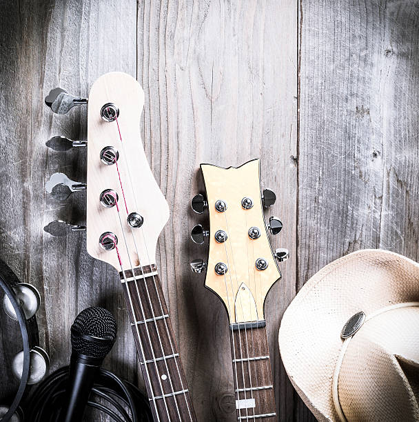 istock Country Music 168252463