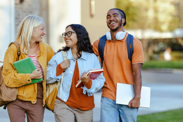 istock Happy students on the street 1682540823